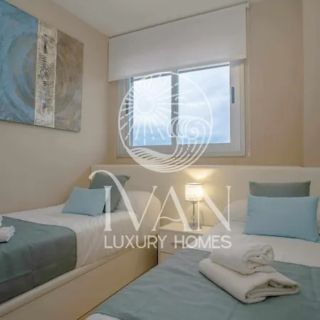 Apartament Casa Barranquilla Ivan Luxury Homes 4ªpta Sur 1ªlinea *